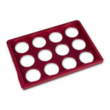 Petri tray 50