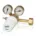 Gas regulator