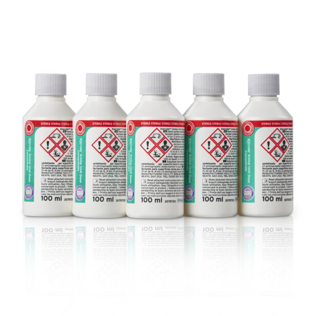 100ml amine unit dose 2 hl155