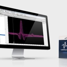 Labchart8 1s