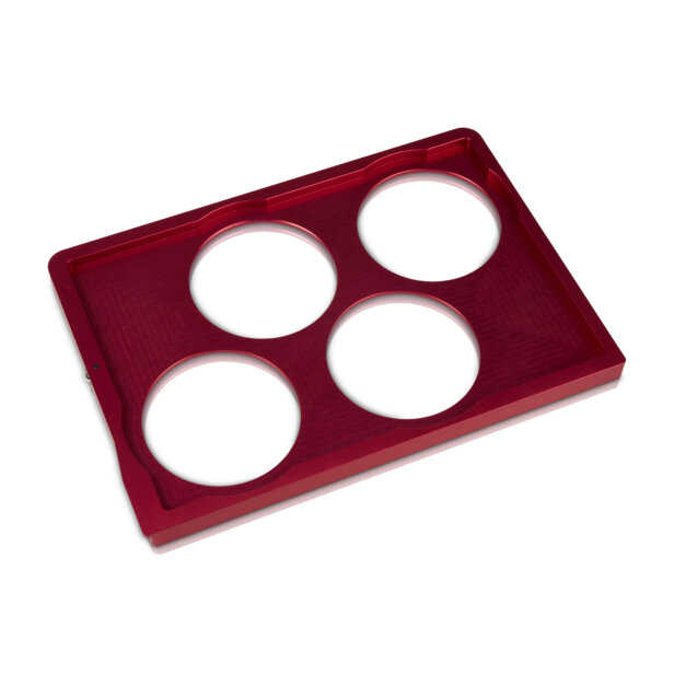 Petri tray 100 e