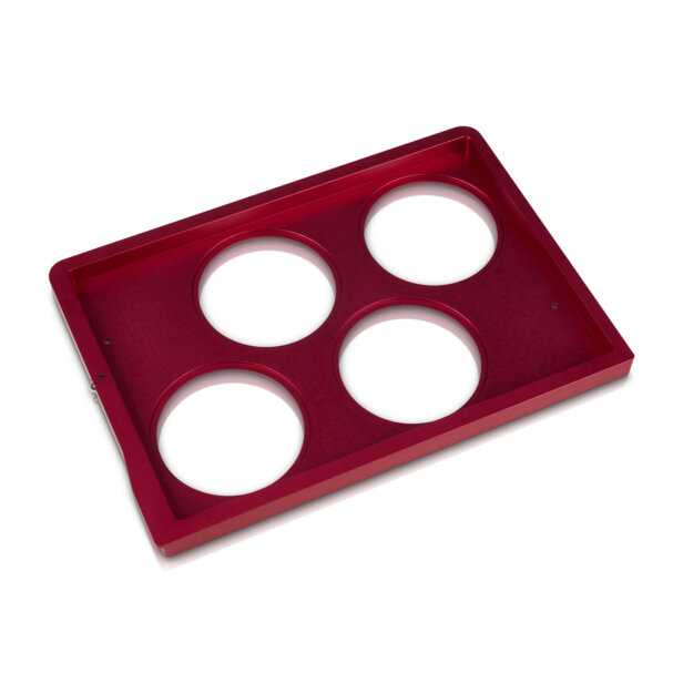 Petri tray 100