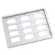 Ibidi® Tray