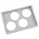 GEN2 PETRI TRAY 100