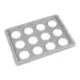 GEN2 PETRI TRAY 50