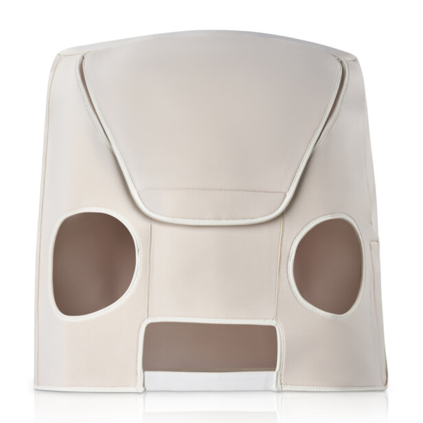 Oxford Optronix cover