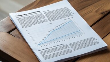 Generic scientifc article image