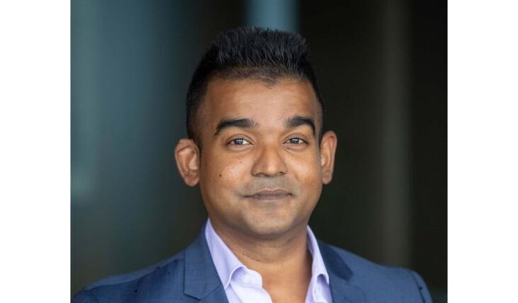 Prof. Yugeesh Lankadeva