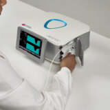 Oxylite pro oxygen monitors temperature monitors 5