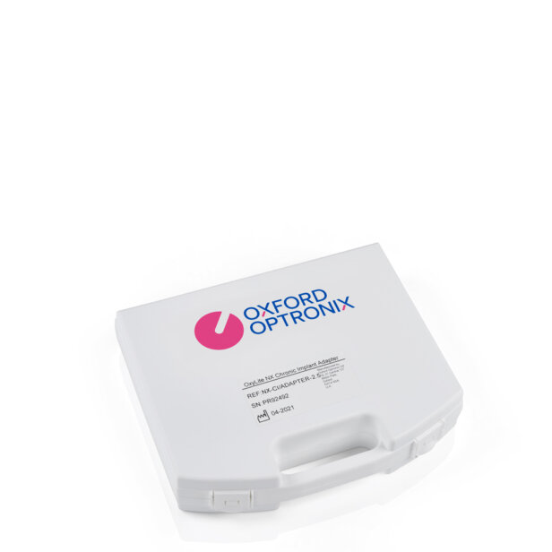 Nx ci adapter 2