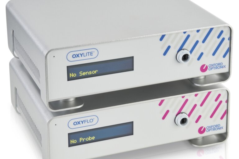 Combined tissue pO2 and blood flow monitoring | Oxford Optronix