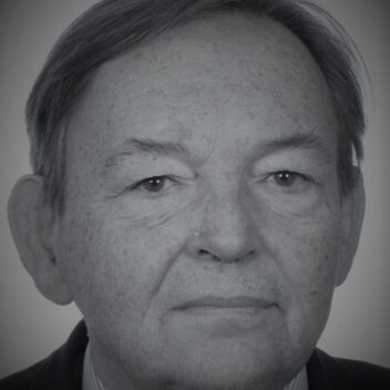 Prof Boris Vojnovic