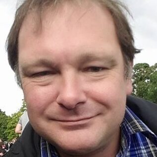 Peter Ormerod