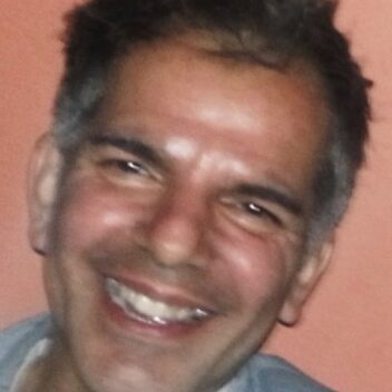Andy Obeid, PhD