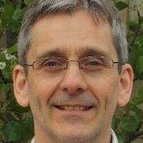 Geoff Ward, PhD