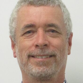 Steve Douglas