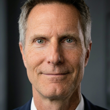 Michael Rau, PhD