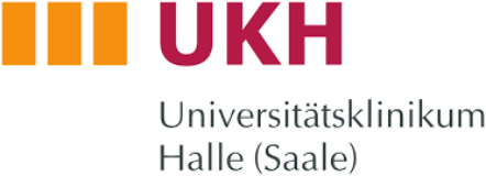Klinik Halle