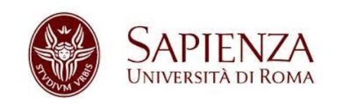 Sapienza University of Rome