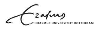 Erasmus rotterdam