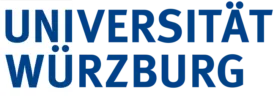 Universität Würzburg Logo