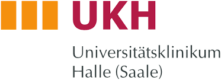 Klinik halle