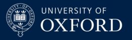 Oxford uni